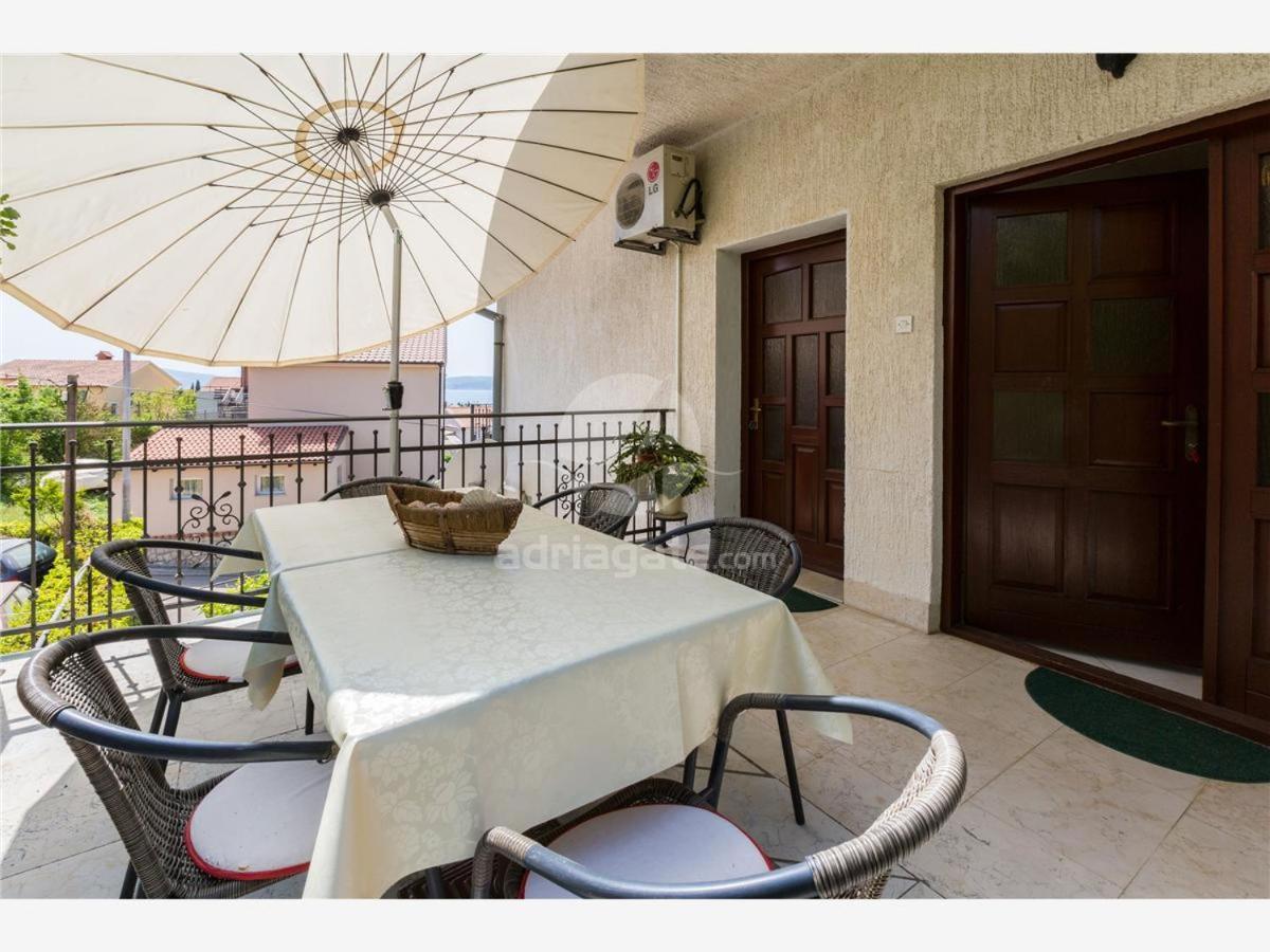 Apartments Dora Selce Luaran gambar