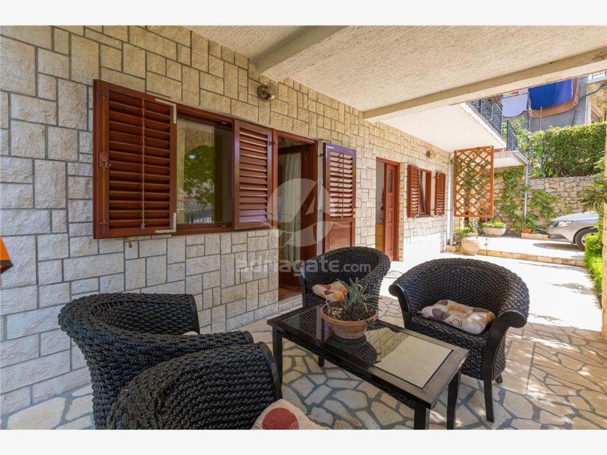 Apartments Dora Selce Luaran gambar