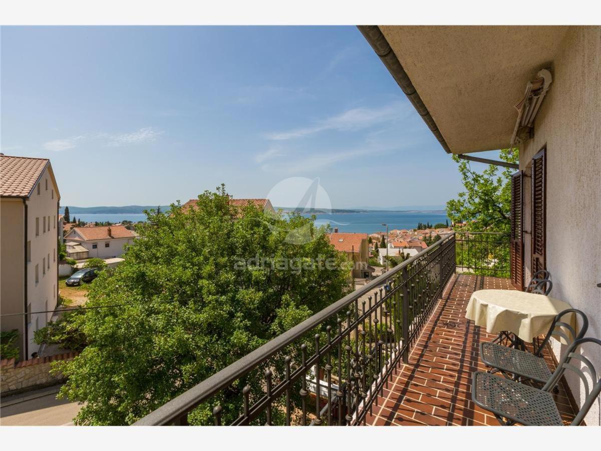 Apartments Dora Selce Luaran gambar