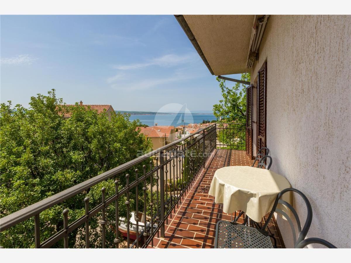 Apartments Dora Selce Luaran gambar