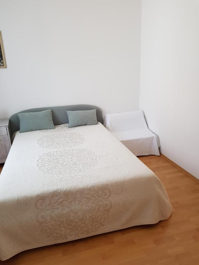 Apartments Dora Selce Luaran gambar