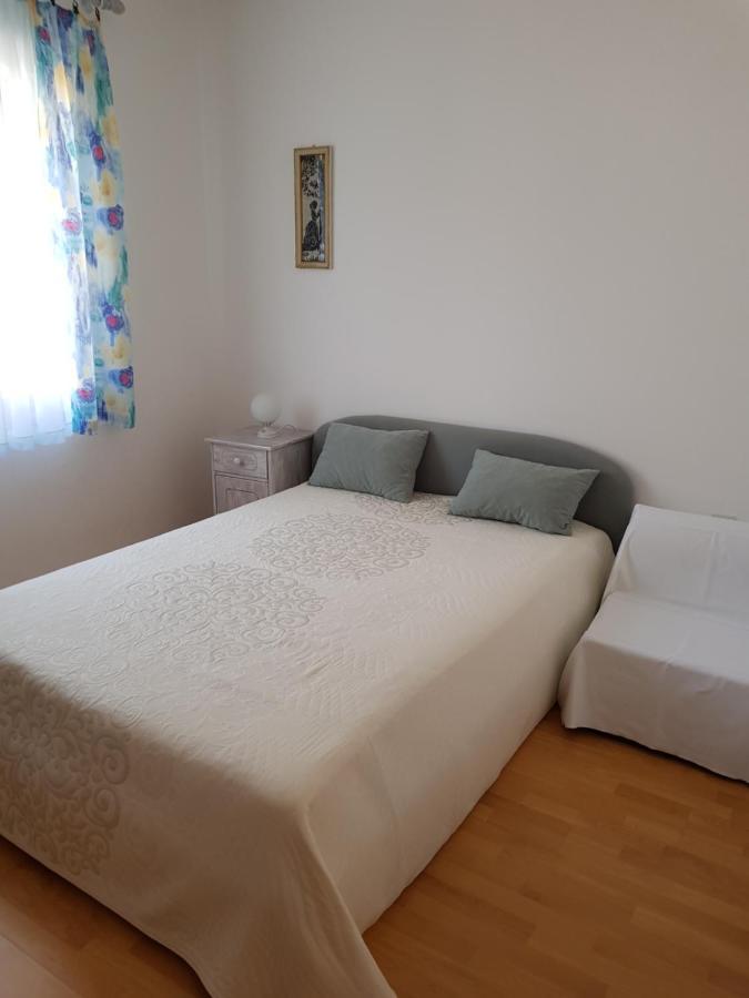 Apartments Dora Selce Luaran gambar
