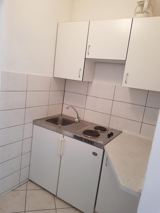 Apartments Dora Selce Luaran gambar